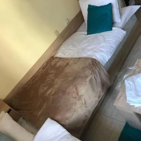 Apartamento Cute Apt, Pollo Sunny Beach