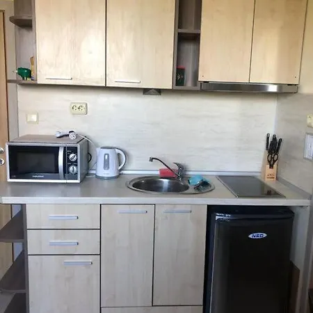 Apartamento Cute Apt, Pollo *