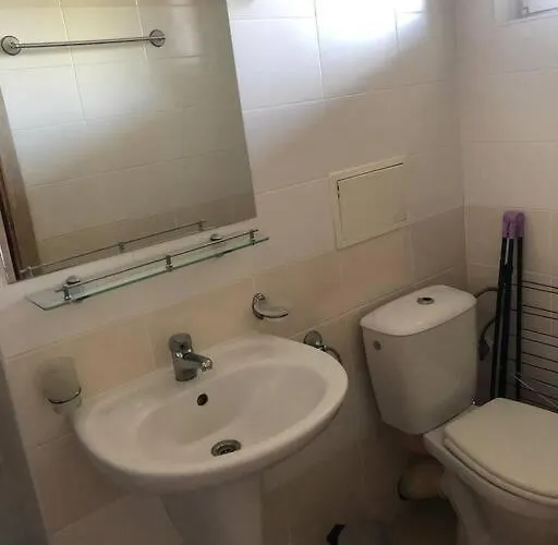 Apartamento Cute Apt, Pollo *