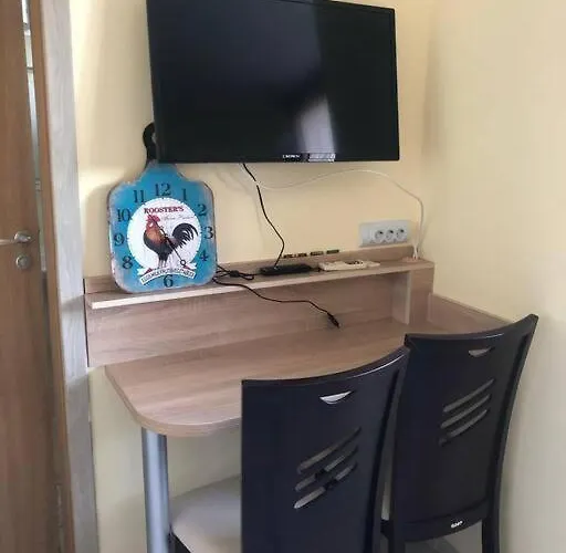 Cute Apt, Pollo * Sunny Beach