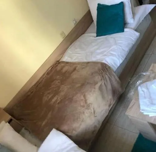 Apartamento Cute Apt, Pollo Sunny Beach