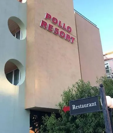 Cute Apt, Pollo Апартаменты Солнечный берег