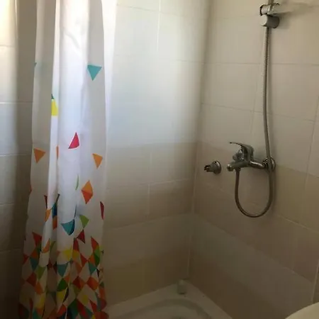 Cute Apt, Pollo Апартаменты Солнечный берег